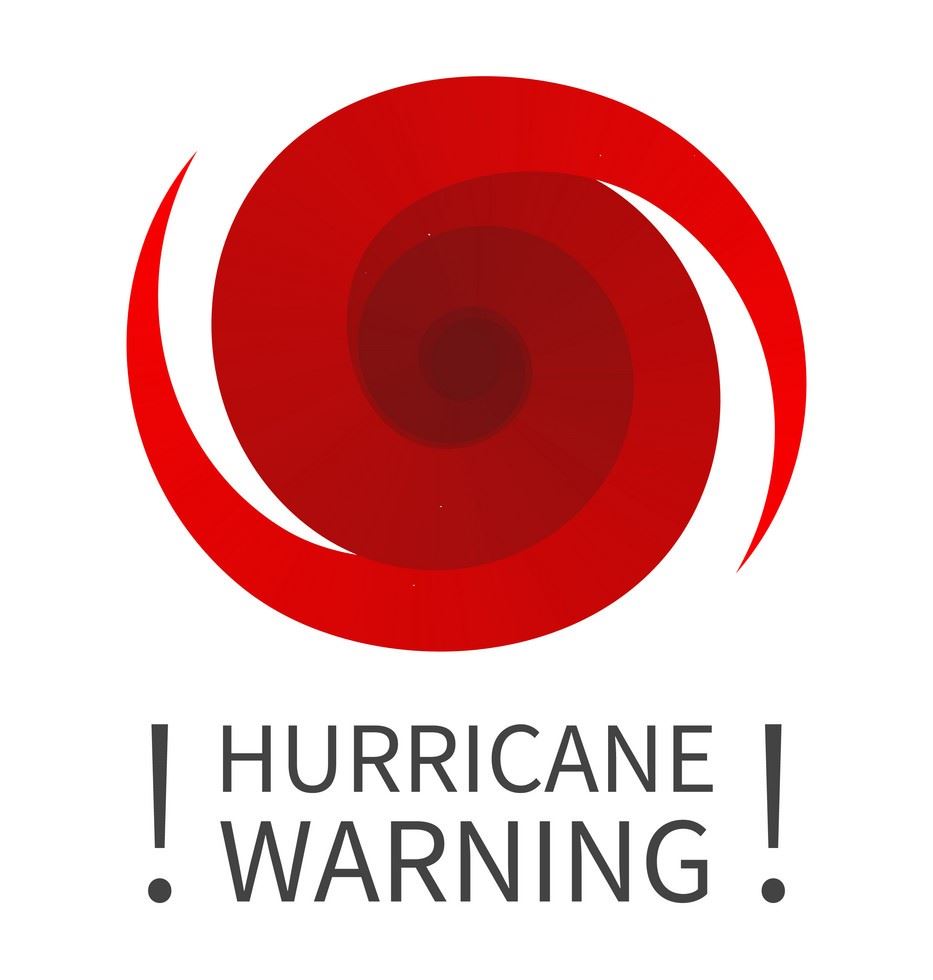 Hurrican Warning